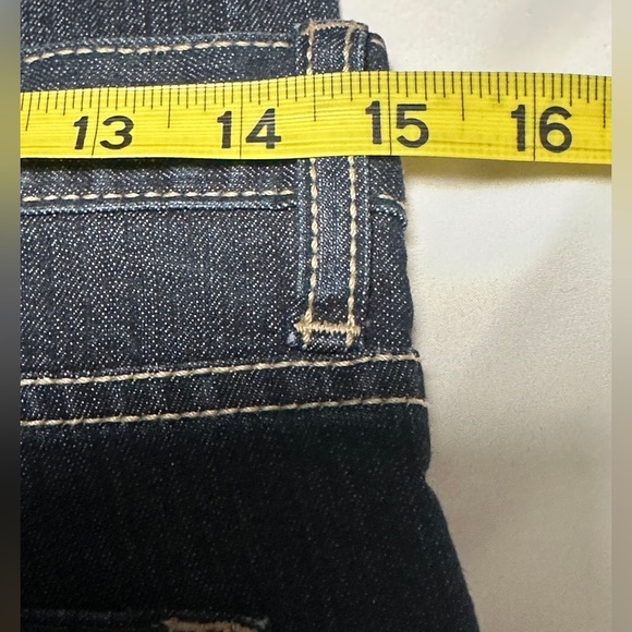 Calvin Klein in new condition skinny jeans size 27 ** - Picture 6 of 9